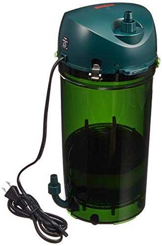 エーハイム外部フィルター