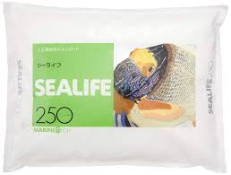 人工海水SEA-LIFE