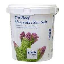 人工海水プロリーフ