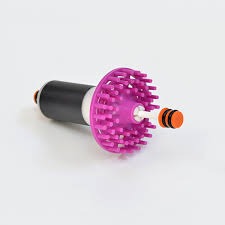 ニードルホイール