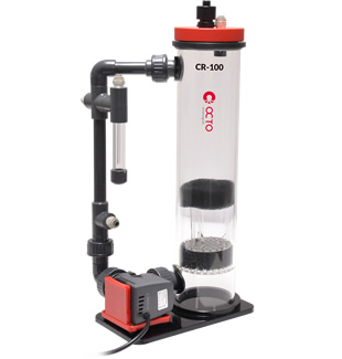 OCTOカルシウムリアクター