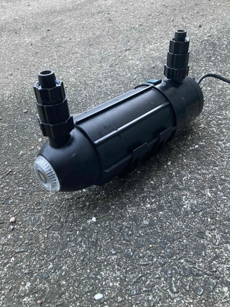 ターボツイスト18ｗ