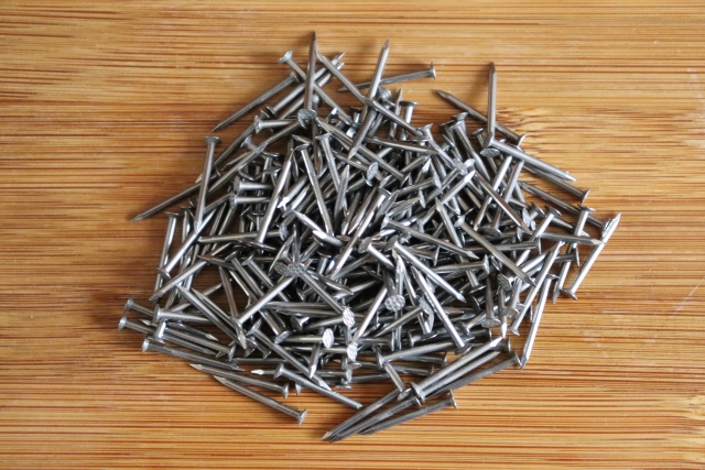 鉄釘