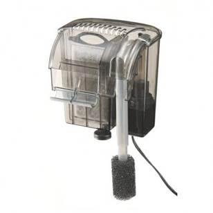 外掛けフィルター