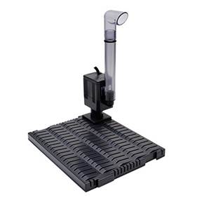 底面フィルター