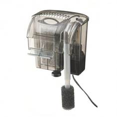 外掛けフィルター