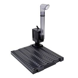 底面フィルター