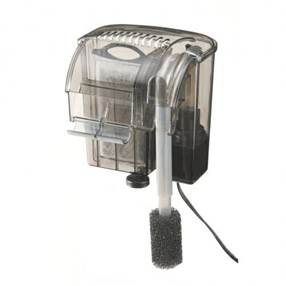 外掛けフィルター