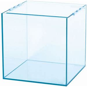 30cmキューブ水槽