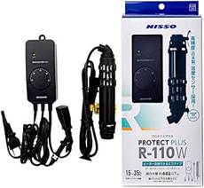 ヒーター&サーモ