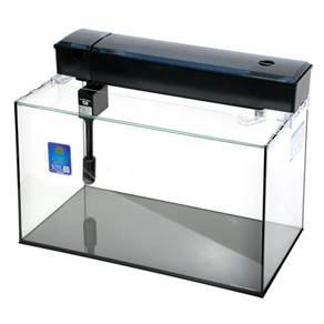 上部フィルター