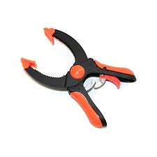 ロックハンドクランプ