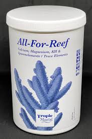 All-for-reef