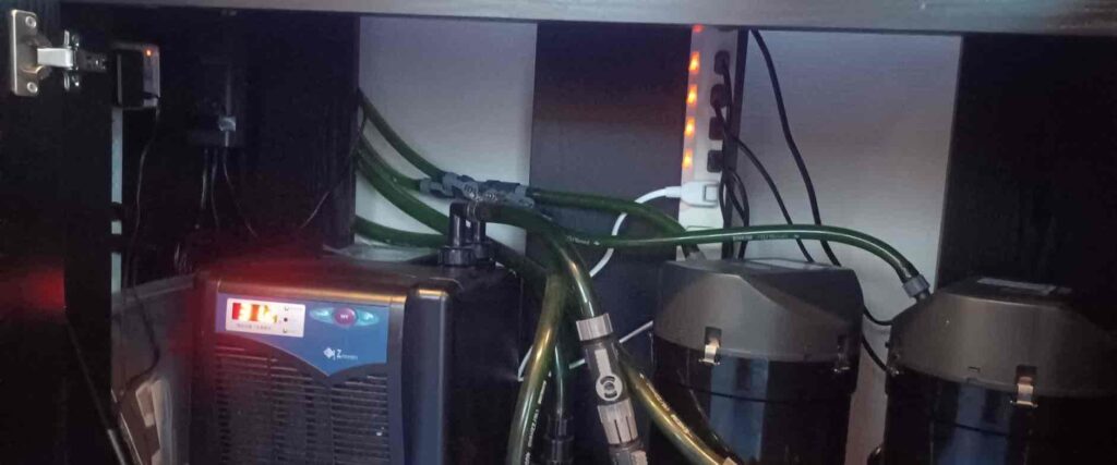 コンセント位置中央