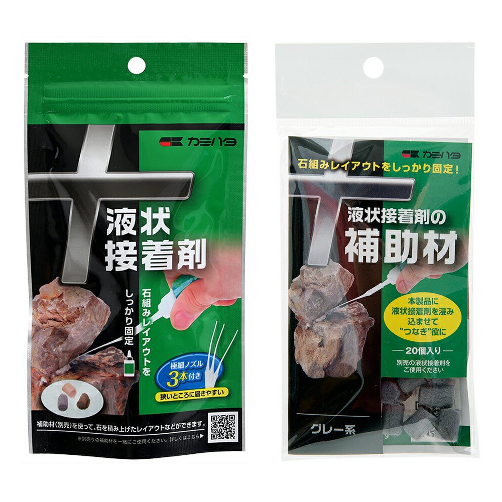 カミハタ接着剤