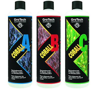 グローテック添加剤