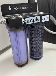 カチオンフィルター