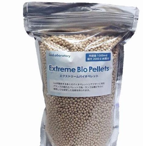 BPシステム～海水水槽の高みへ!!