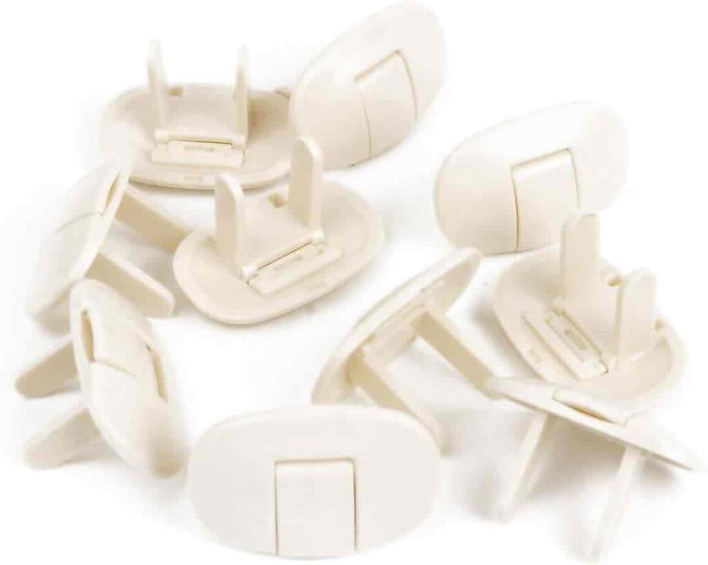 コンセントキャップ