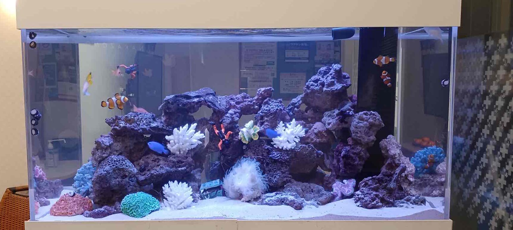 【Case５】子供の通院が楽しくなる方法ないかな？