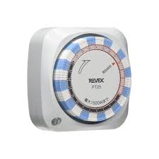 プログラムタイマー