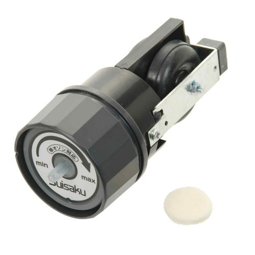 水心交換ユニット