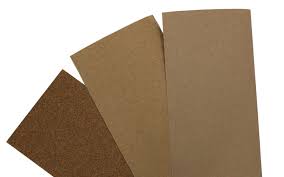 サンドペーパー