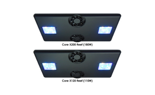 CoreX